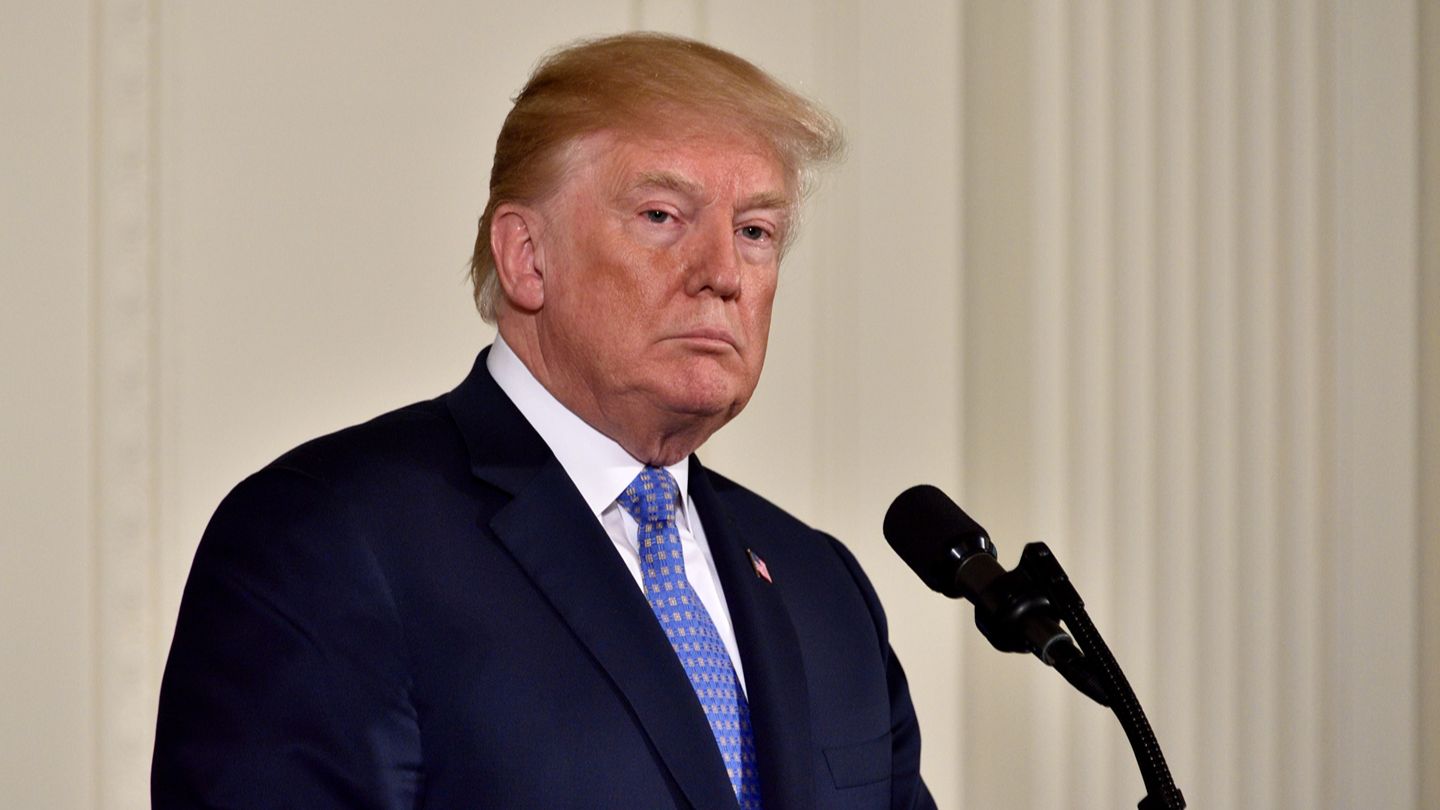 In a Truth Social post, Trump said he will push for a bipartisan bill called the Motion Picture, Television, and Entertainment Revitalization Act